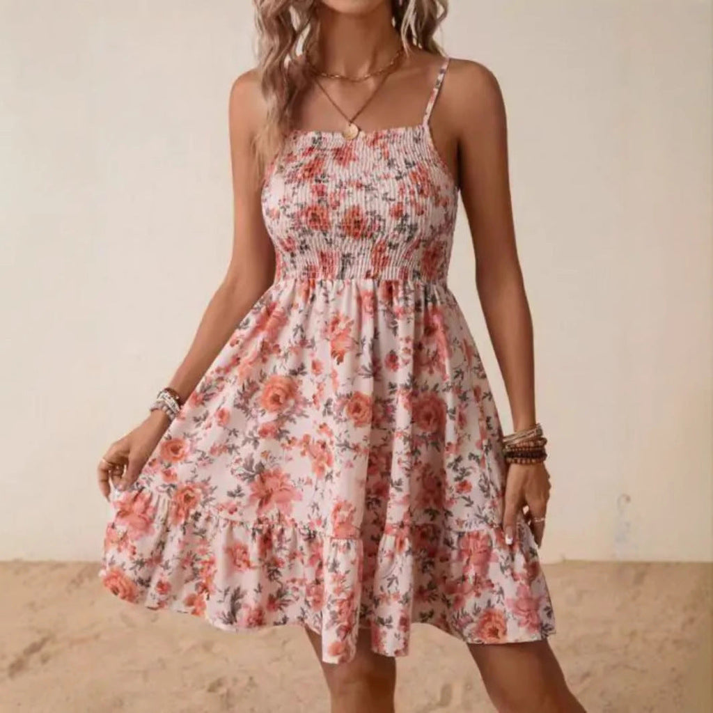 Thoughtfully Designed Garment