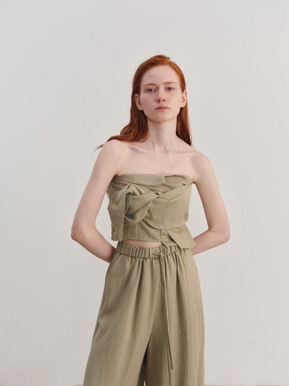 Classic Vintage Top