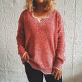 Vintage Inspired Sweater