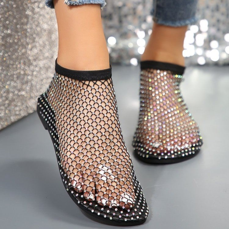 Elegant Orthopedic Shoes for Every Step