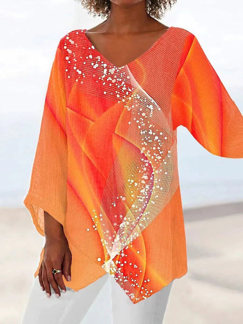 Beautifully Crafted Blouse