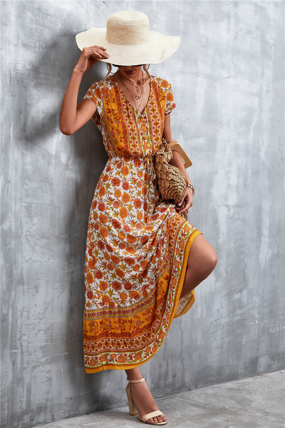 Classic Designed Garment