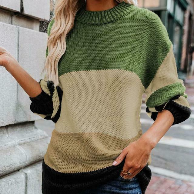 Thoughtfully Designed Sweater