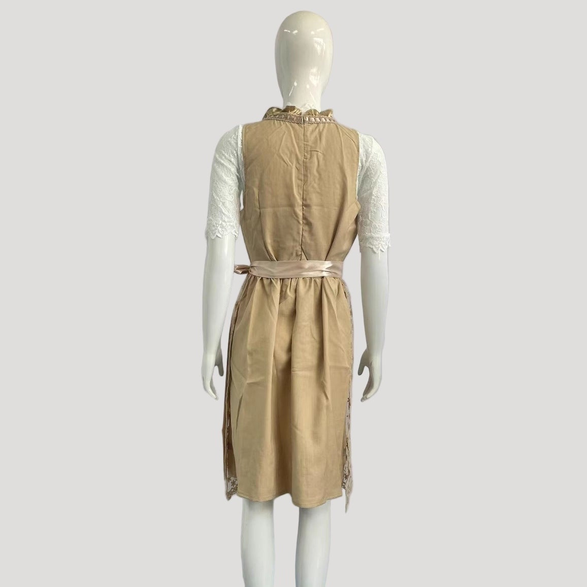 Vintage Inspired Garment
