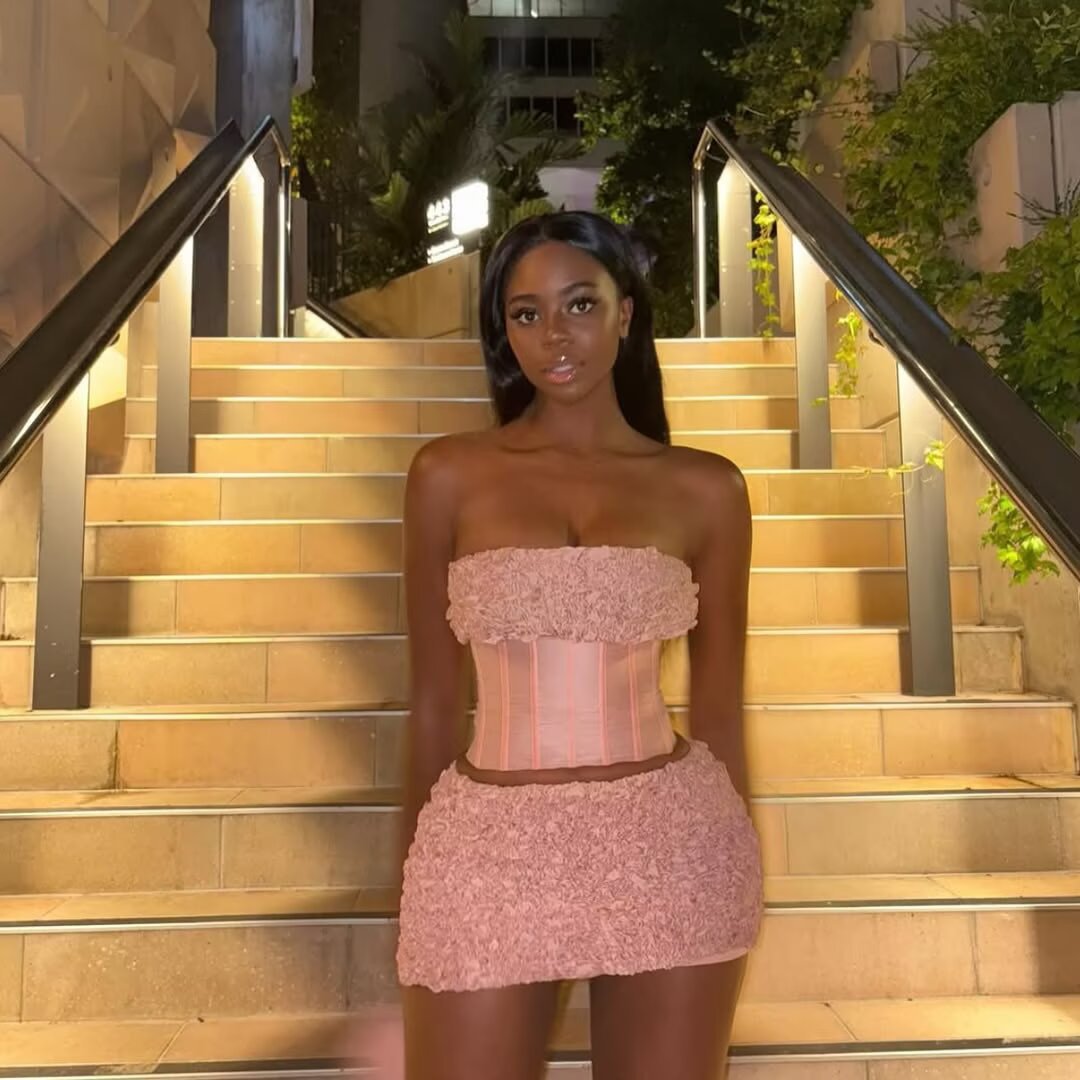 Gracefully Designed Top