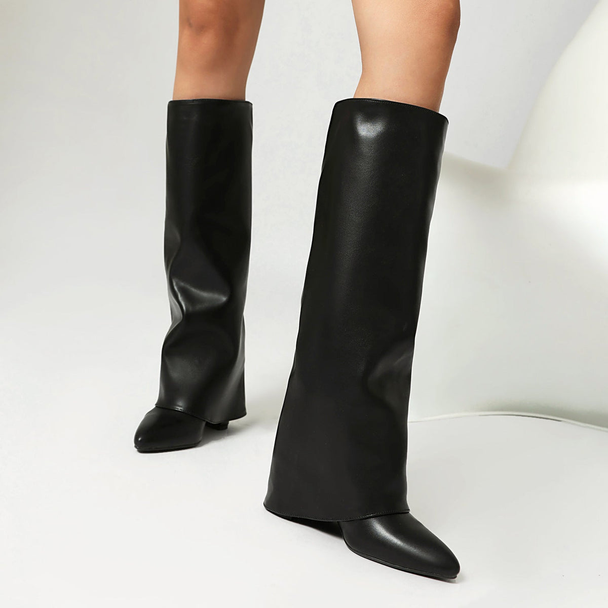 Stylish Orthopedic Boots for Any Occasion