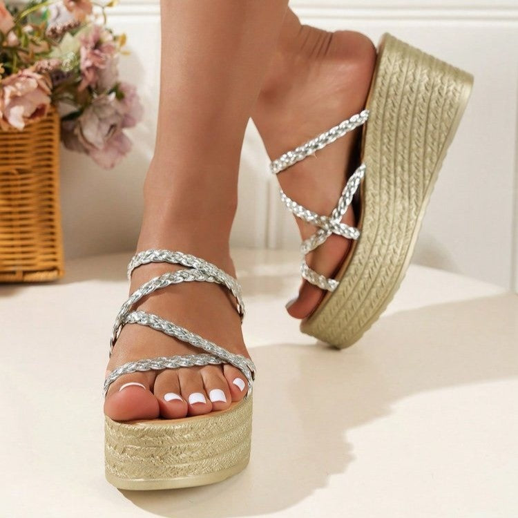 Beautifully Crafted Orthopedic Shoes