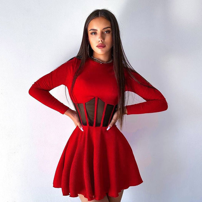 Timeless Vintage Style Garment