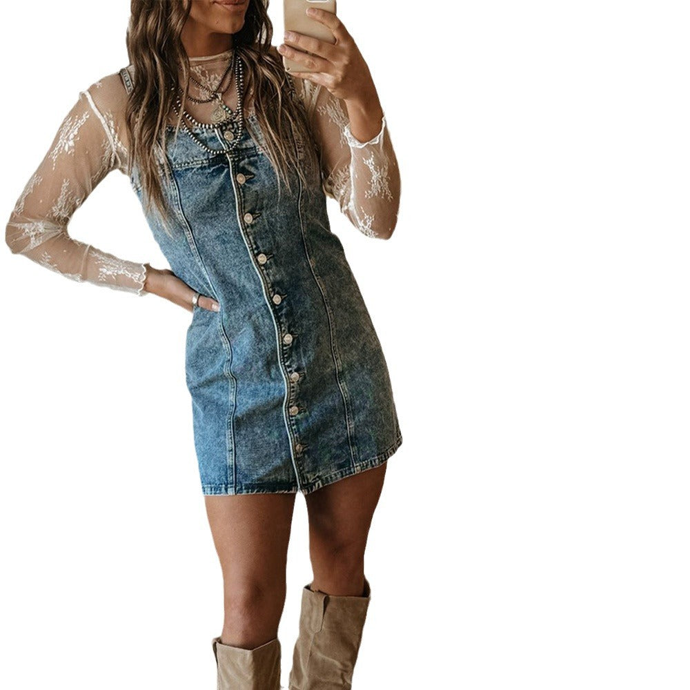 Vintage Inspired Garment