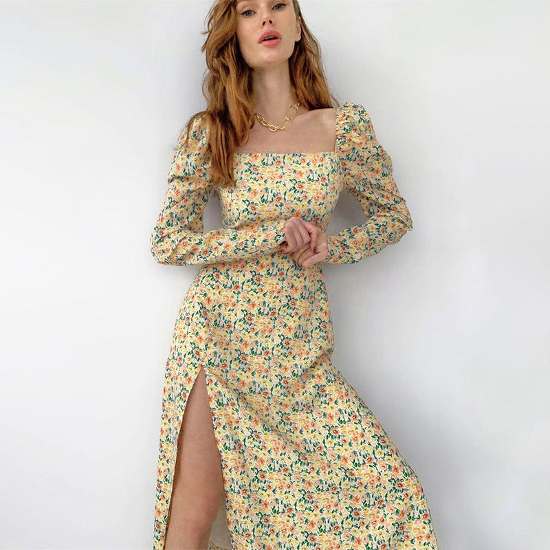 Vintage Inspired Garment
