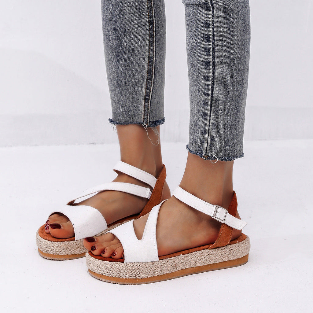Vintage Inspired Orthopedic Shoes