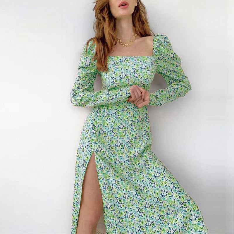 Vintage Inspired Garment