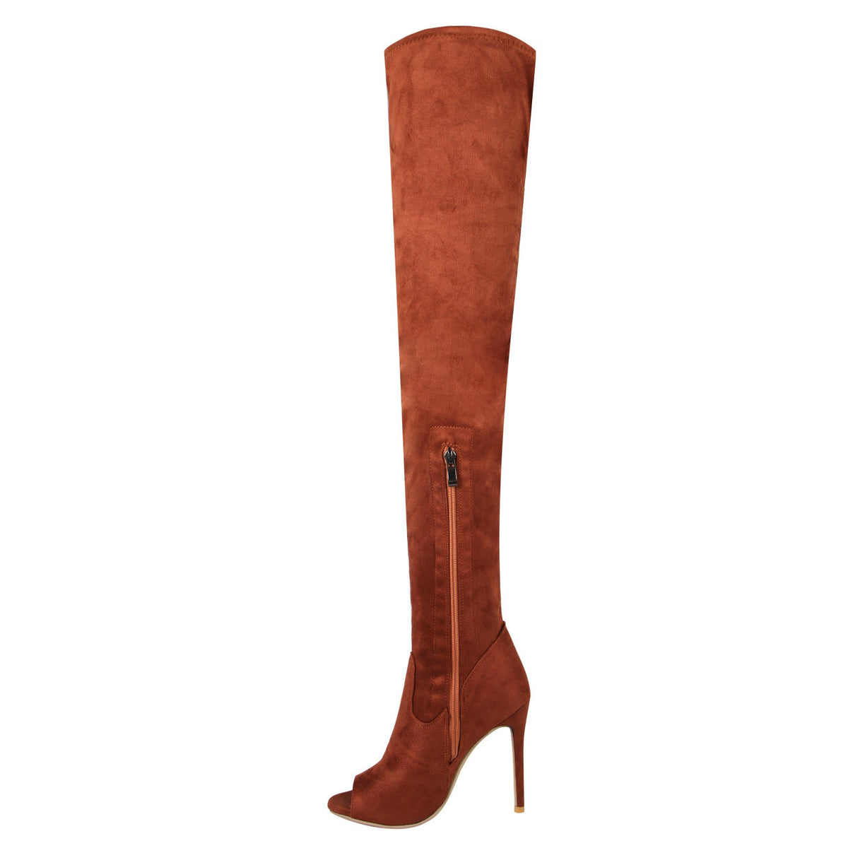 Chic Orthopedic Boots with Unique Design