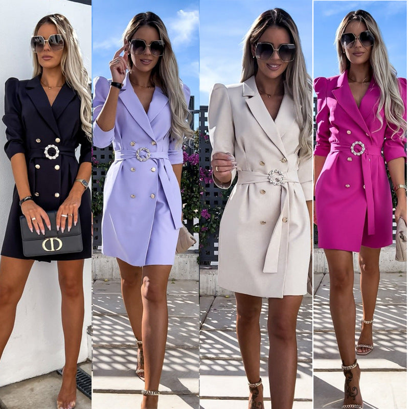 Timeless Vintage Style Garment