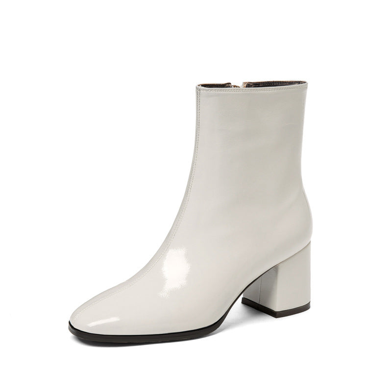 Elegant Orthopedic Boots for Every Step