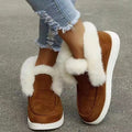 Gelbbraun