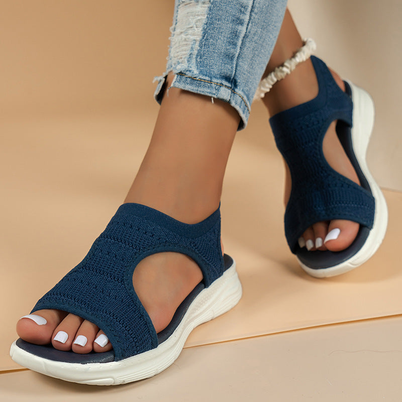 Classic Orthopedic Shoes with Timeless Style