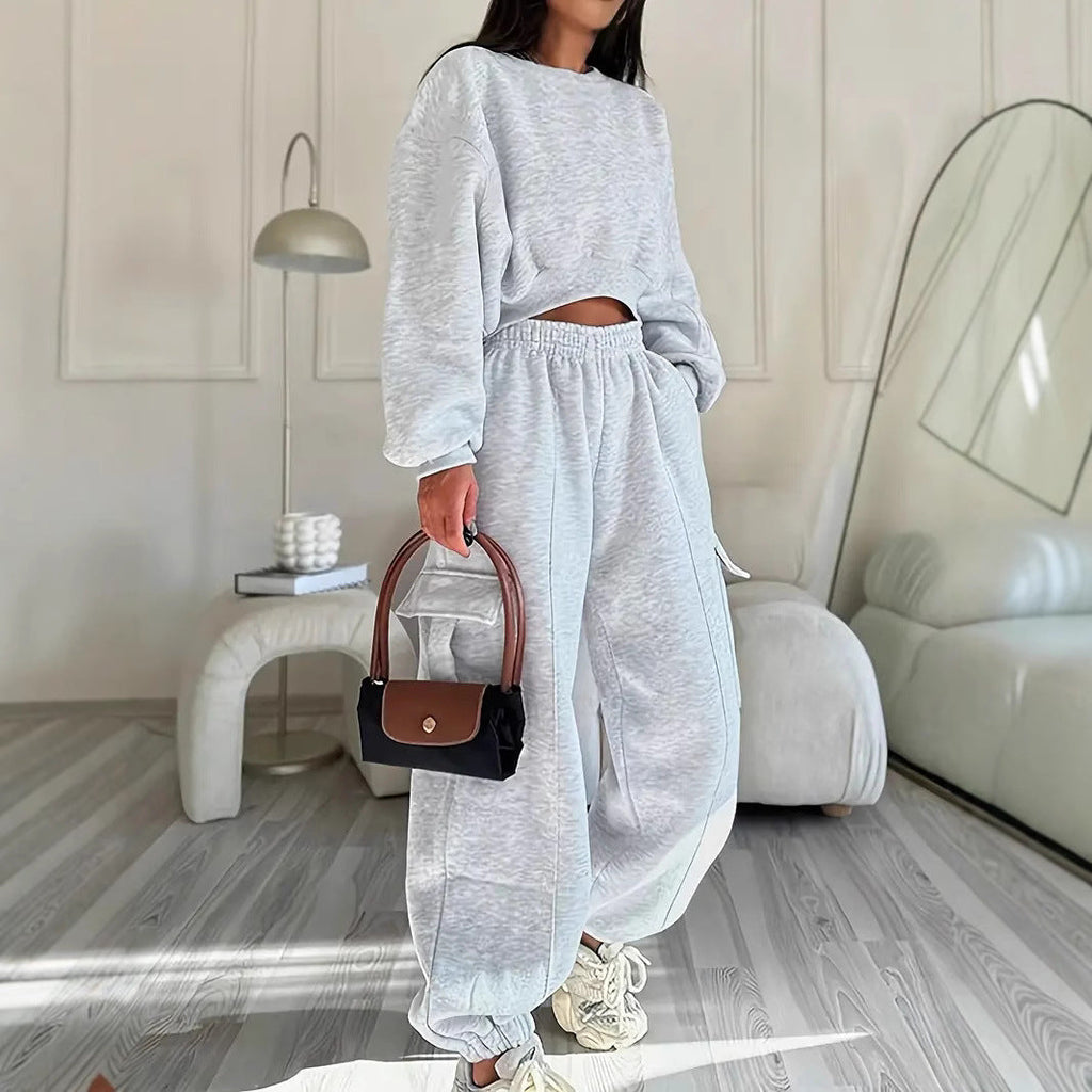 Timeless Vintage Style Top