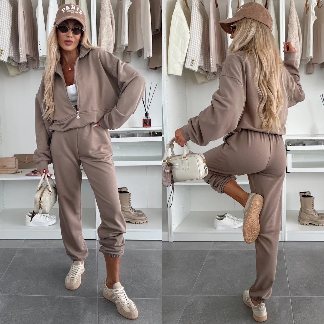 Classic Designed Garment