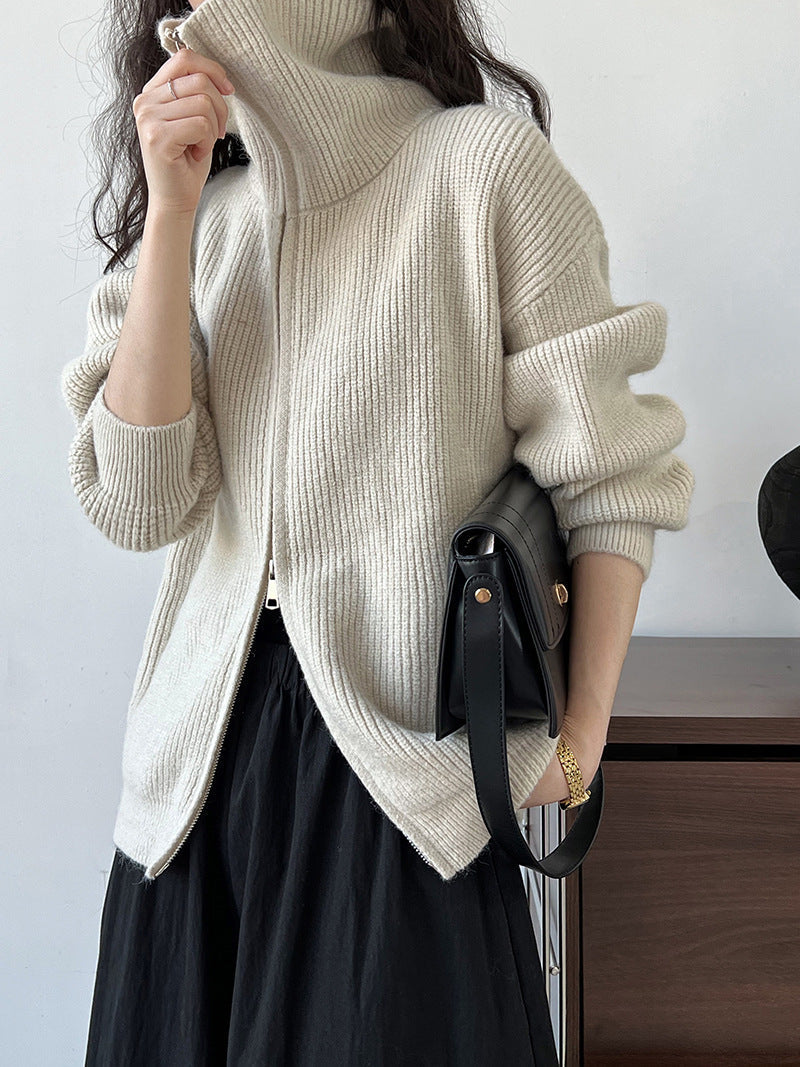 Elegantly Designed Sweater