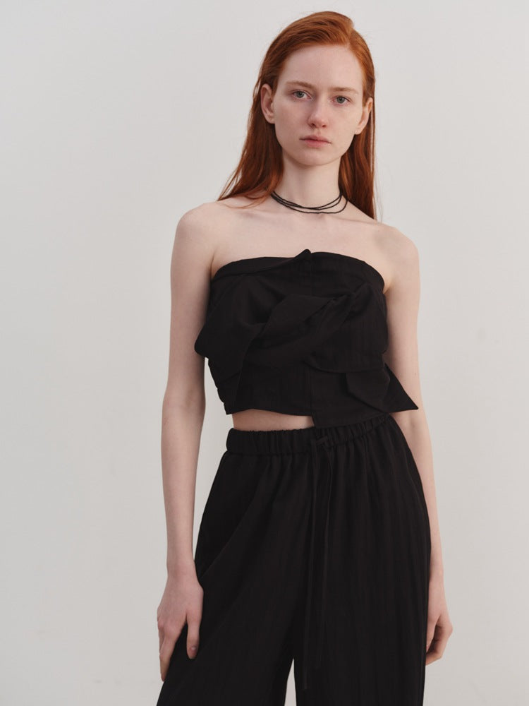Classic Vintage Top