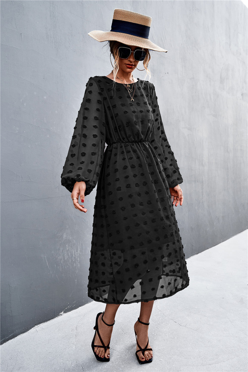 Classic Designed Garment