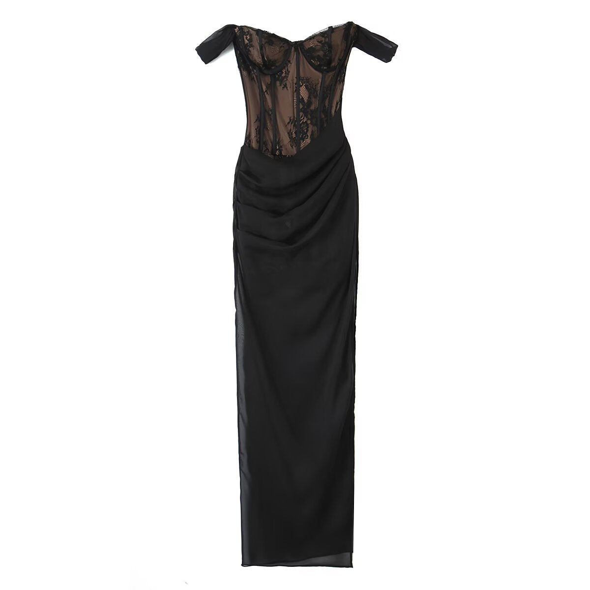 Timeless Vintage Style Garment