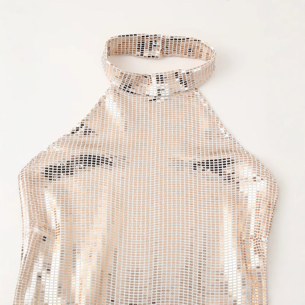 Classic Vintage Garment