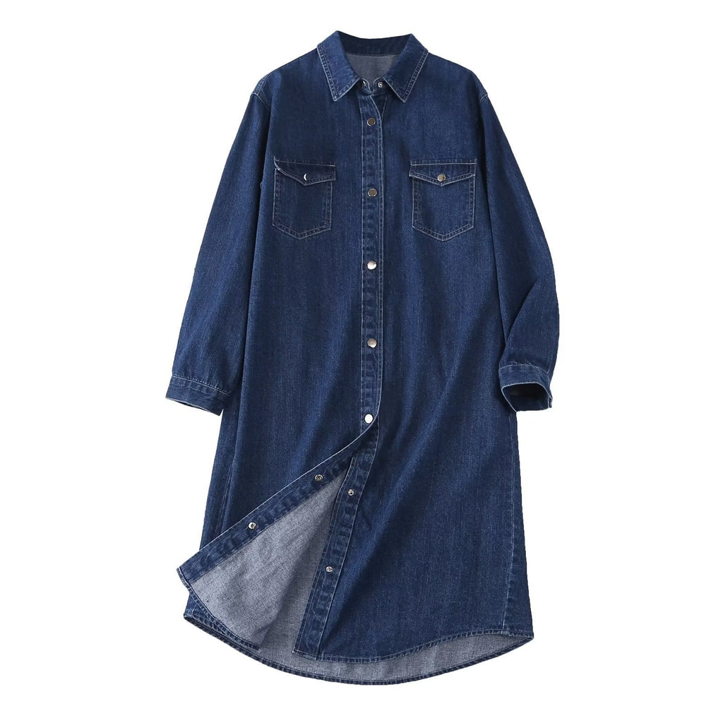 Thoughtfully Designed Garment