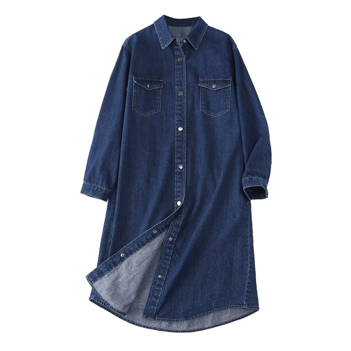 Thoughtfully Designed Garment