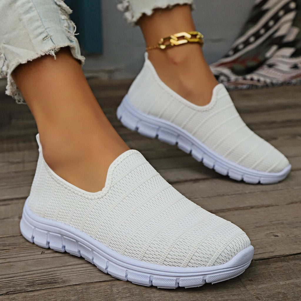 Elegant Orthopedic Sneakers for Every Step