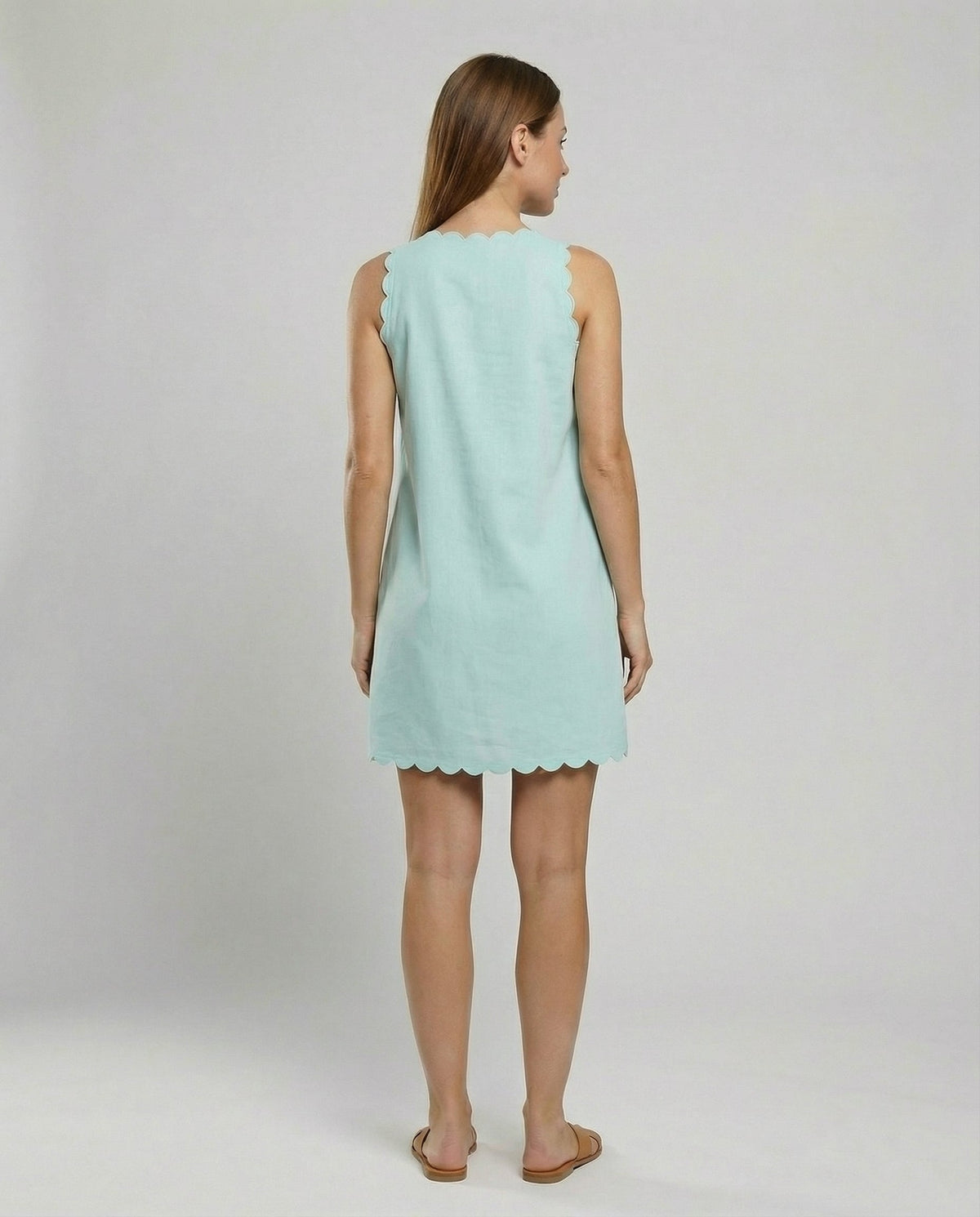 Elegantly Designed Garment
