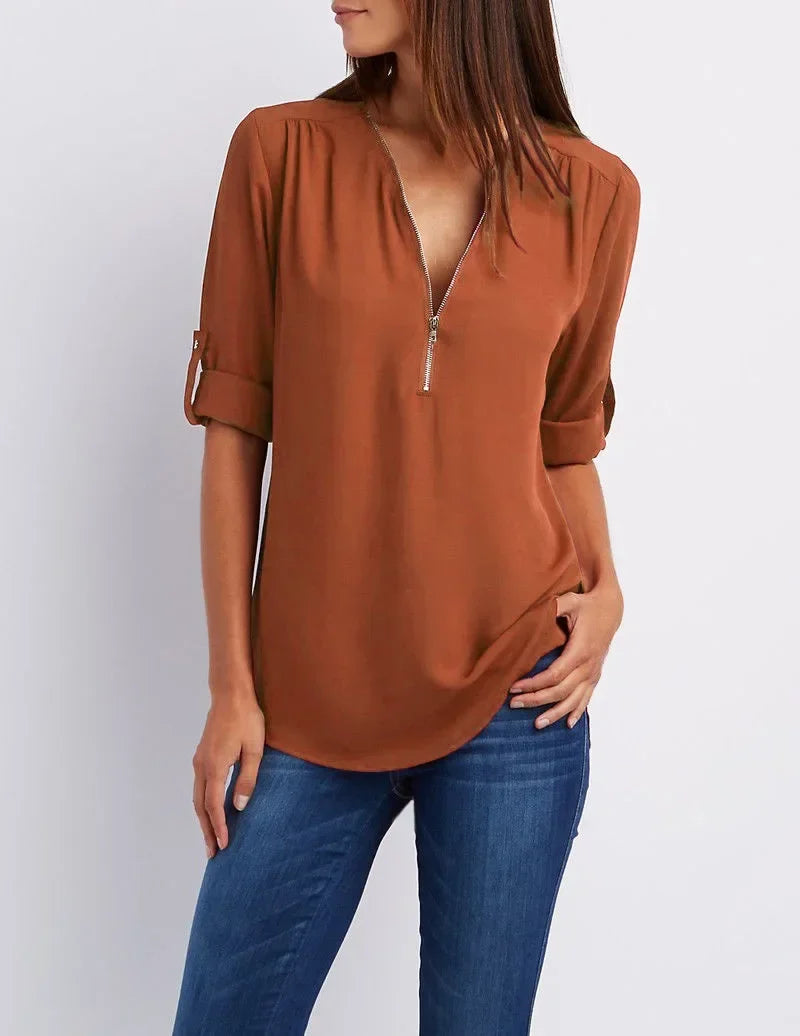 Beautifully Crafted Shirt