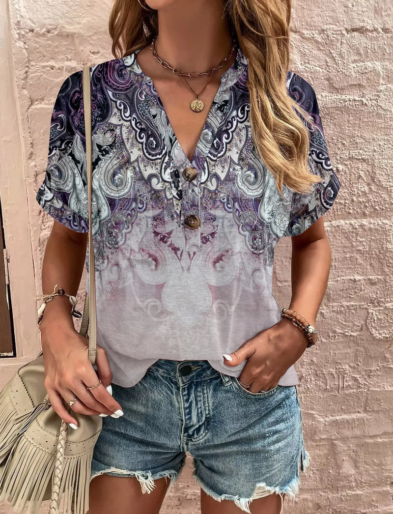 Thoughtfully Designed Shirt