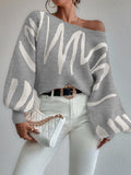 Thoughtfully Designed Sweater