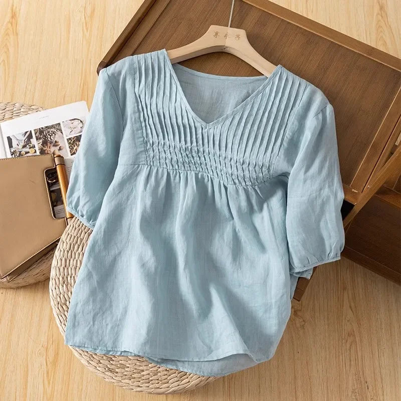 Elegantly Designed Shirt