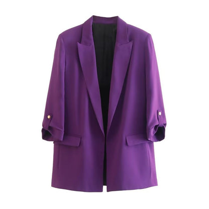 JO | JennisBlazer I Blazer for women