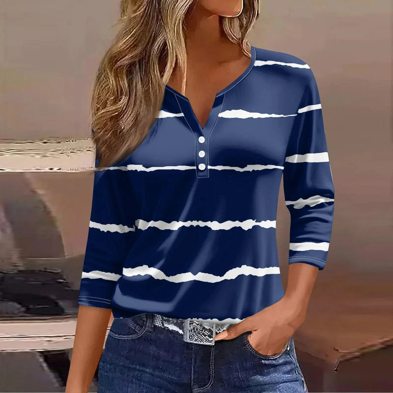 Thoughtfully Designed Shirt