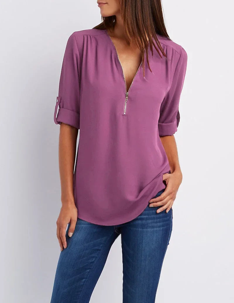 Beautifully Crafted Shirt