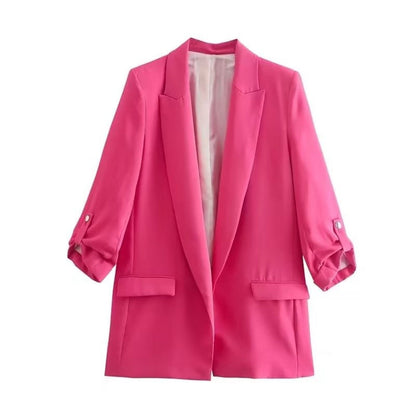 JO | JennisBlazer I Blazer for women