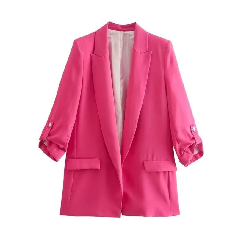 JO | JennisBlazer I Blazer for women