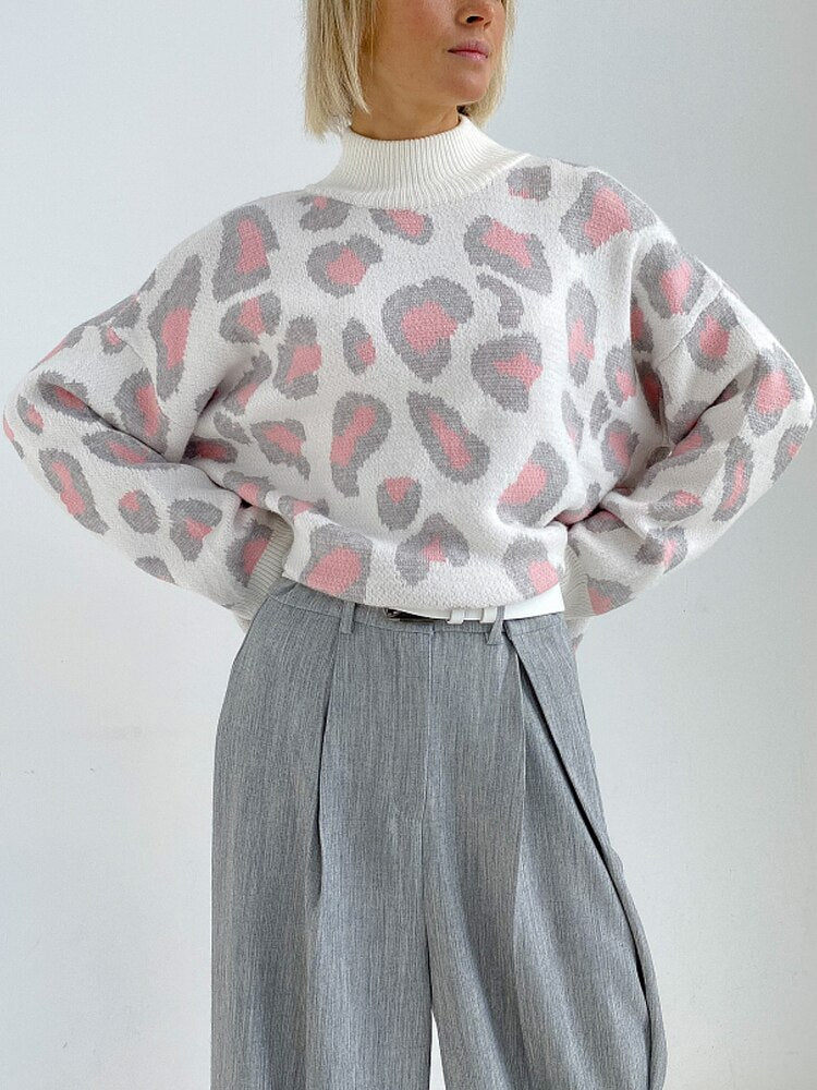Beautifully Crafted Sweater