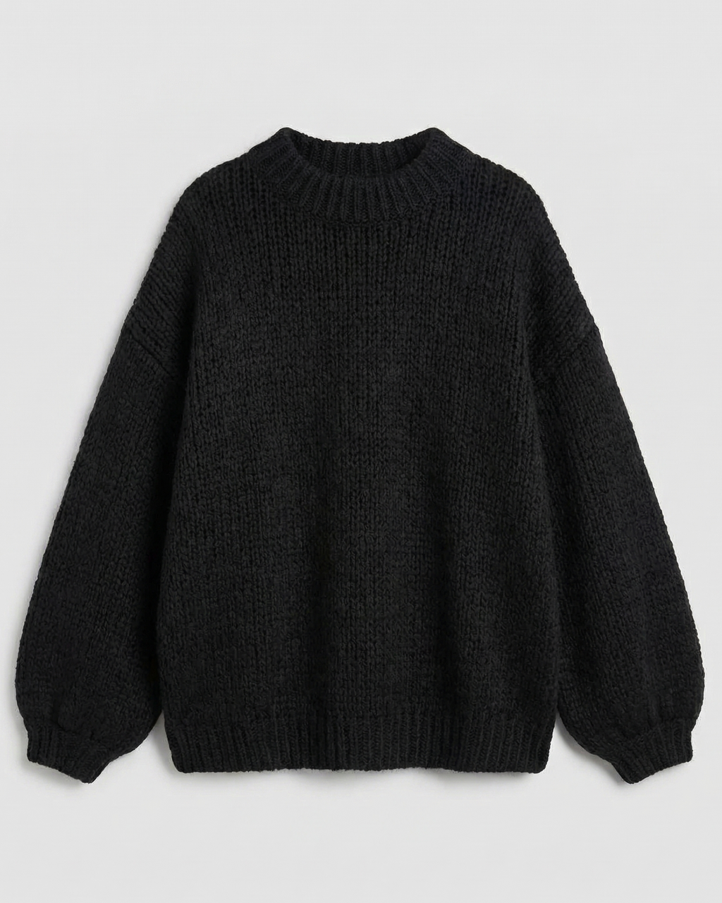 Classic Vintage Pullover