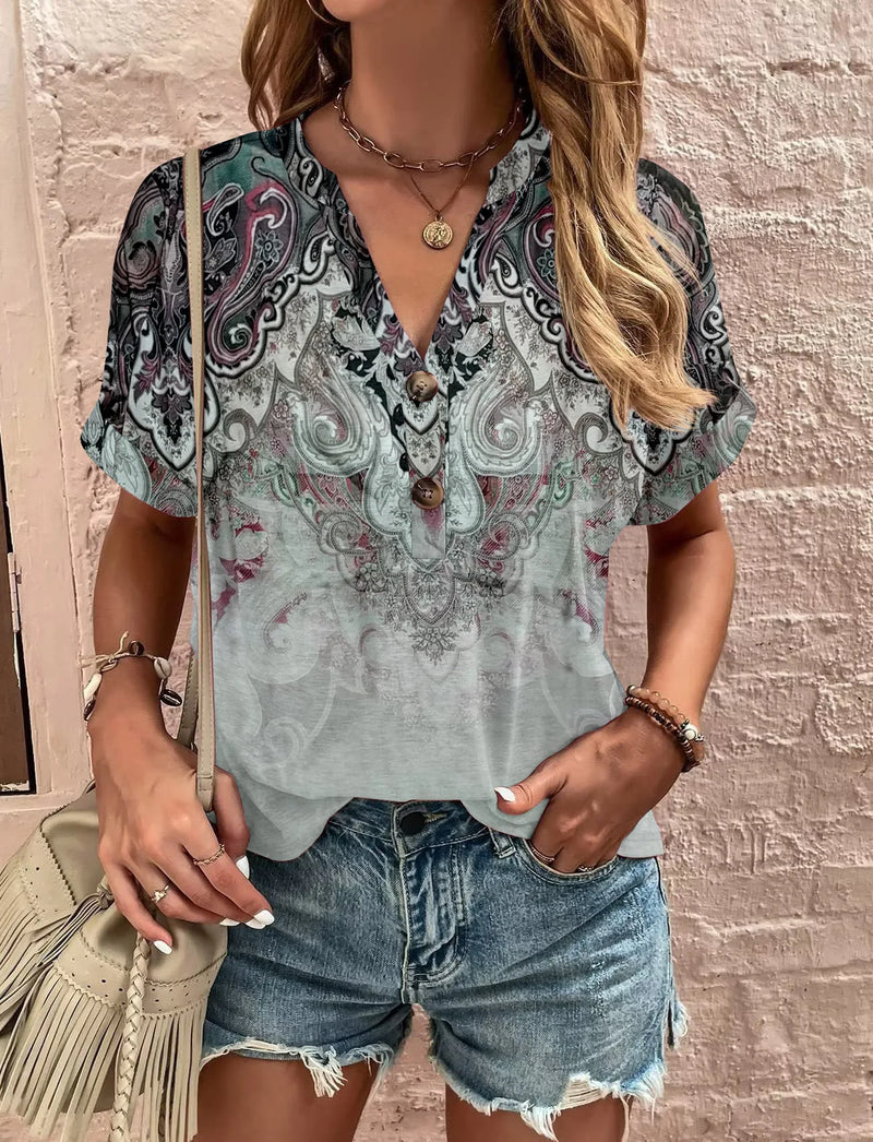 Thoughtfully Designed Shirt