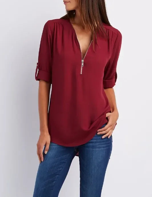 Beautifully Crafted Shirt