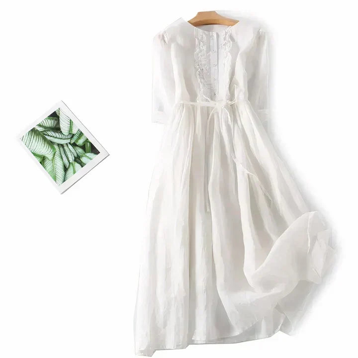 Thoughtfully Designed Garment