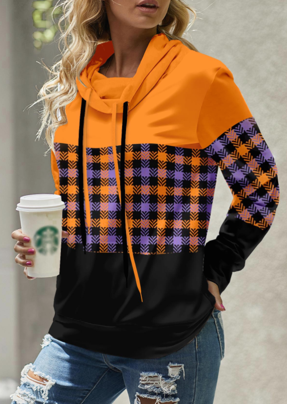 Elegantly Designed Sweater