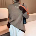 Elegantly Designed Sweater