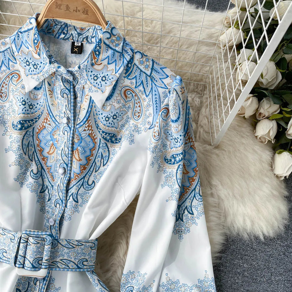 Elegantly Designed Garment