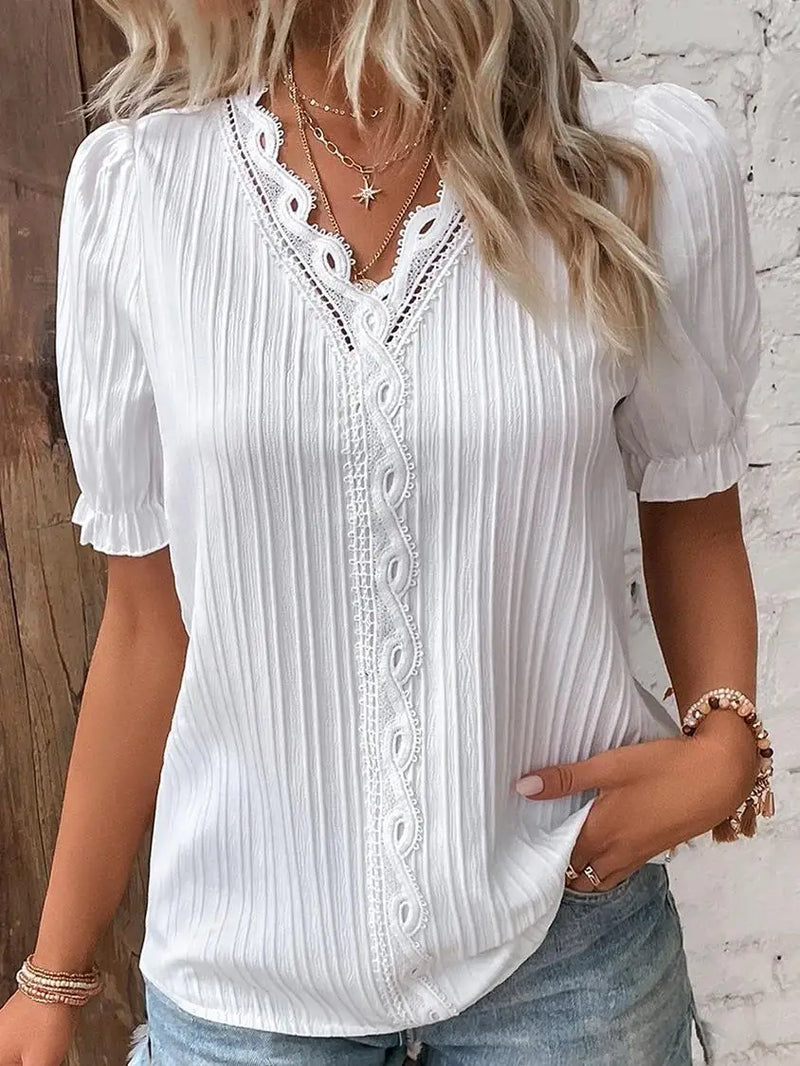 Thoughtfully Designed Shirt